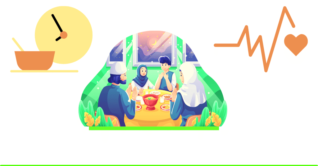 রোজার বৈজ্ঞানিক উপকারিতা কি? রোজার বৈজ্ঞানিক উপকারিতা