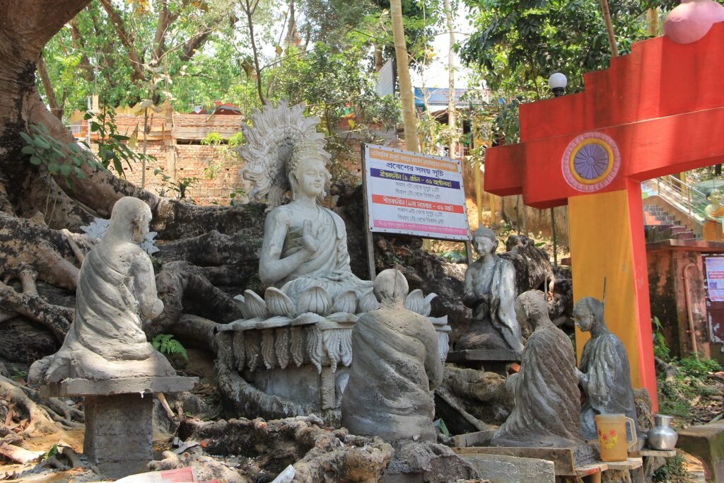 রামু বৌদ্ধবিহার