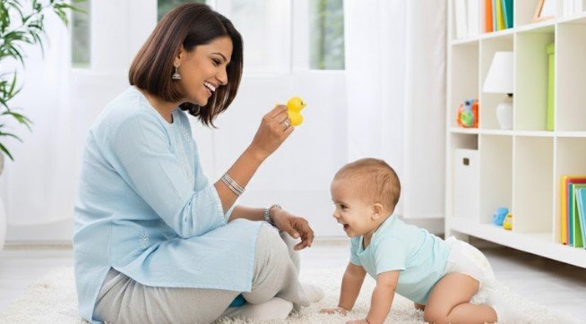 দীর্ঘ সময় ডায়াপার ব্যবহার কি শিশুর জন্য ক্ষতিকর?