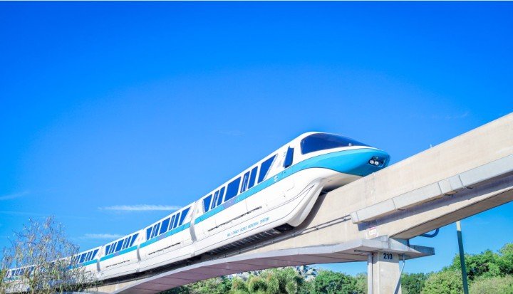 মনোরেল কী? বাংলাদেশের যোগাযোগ ব্যবস্থায় কতটা কার্যকর?