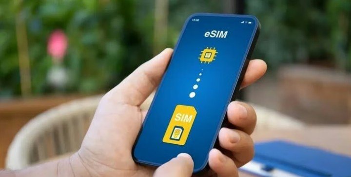 ই-সিম কী? জানুন ই-সিম ব্যবহারের কিছু উপকারিতা