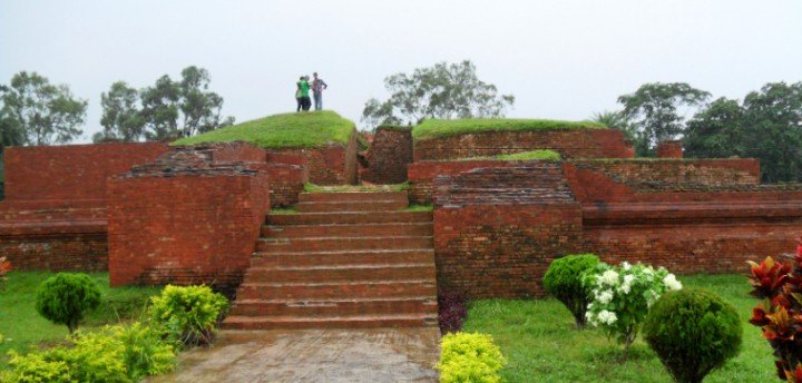 শালবন বৌদ্ধবিহার: দর্শনের সময়ে যা খেয়াল রাখবেন