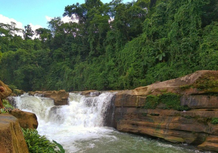 নাফাখুমে কেন ঘুরতে যাবেন?