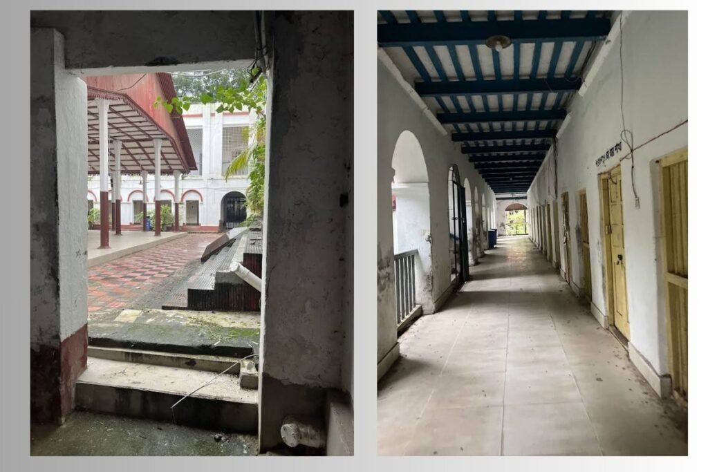 ভাওয়াল রাজবাড়ী যা দেখবেন