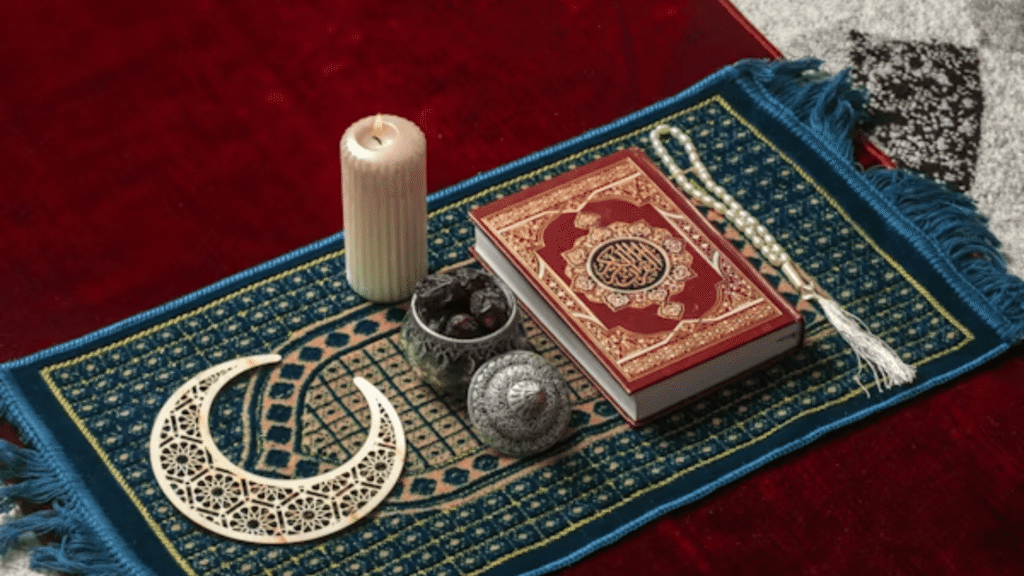 সেহরি না খেয়ে কি রোজা হবে?