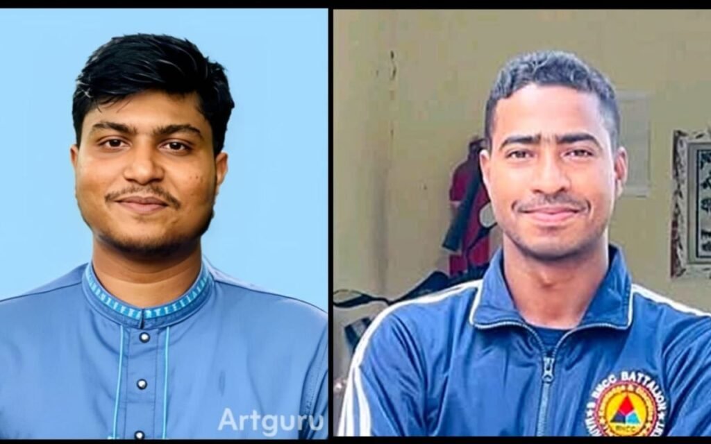 কুমিল্লা বিশ্ববিদ্যালয়ের কিশোরগঞ্জ জেলা স্টুডেন্টস এসোসিয়েশন নতুন নেতৃত্ব পেল