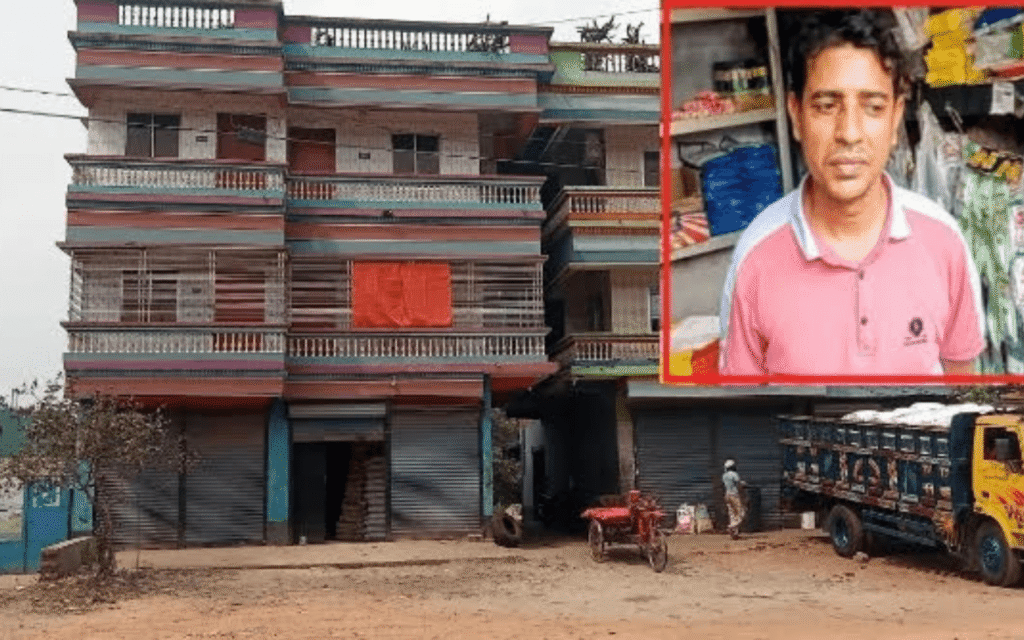 মুদি দোকান থেকে কয়েক কোটির মালিক, আরিফের সম্পদ নিয়ে জনমনে প্রশ্ন