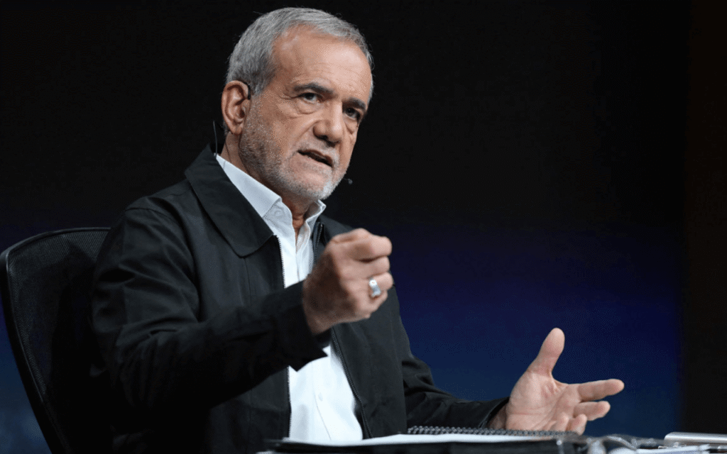 তেহরান কখনোই আত্মসমর্পণ করবে না: অনড় ইরানি প্রেসিডেন্ট