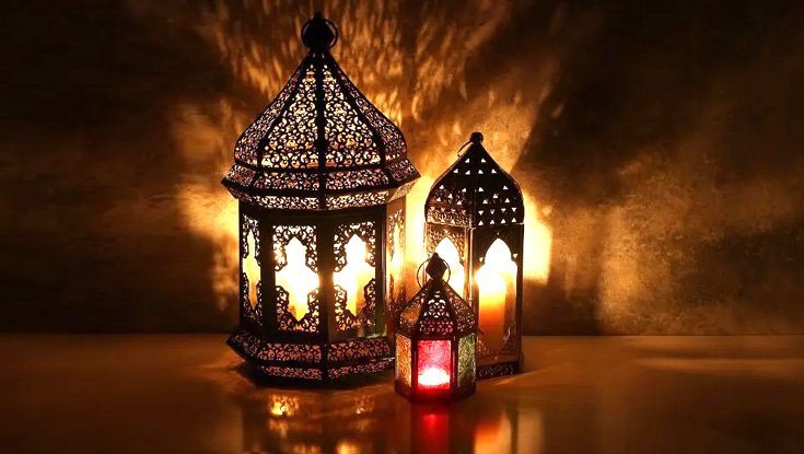 রোজার নিয়ত