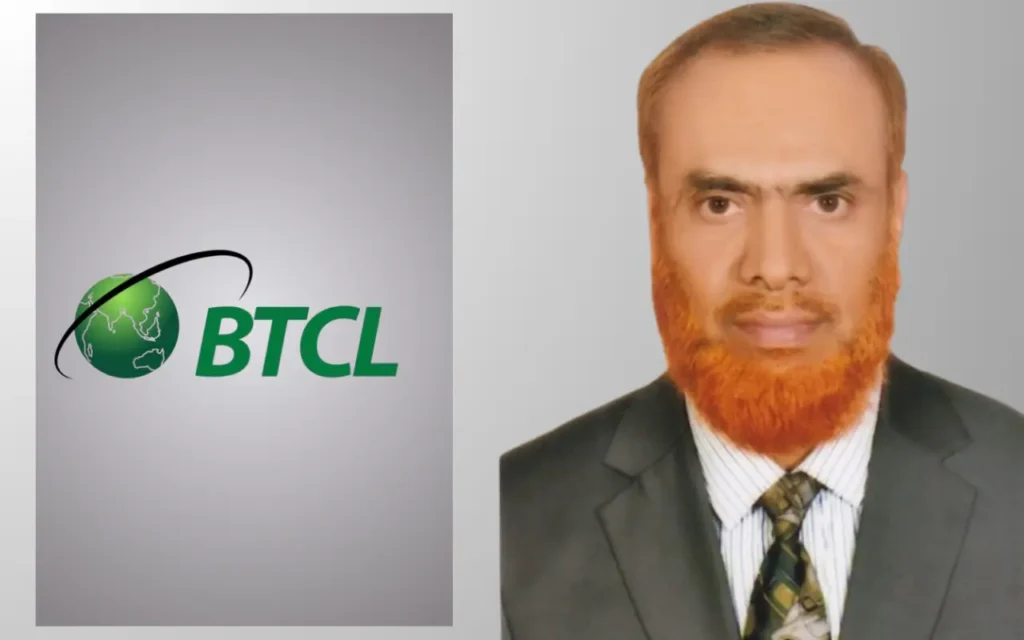 বিটিসিএল উত্তরাঞ্চলে অস্থিরতা: এমডি ও সিজিএমের বিরুদ্ধে সিন্ডিকেট গড়ার অভিযোগ আব্দুল মান্নান