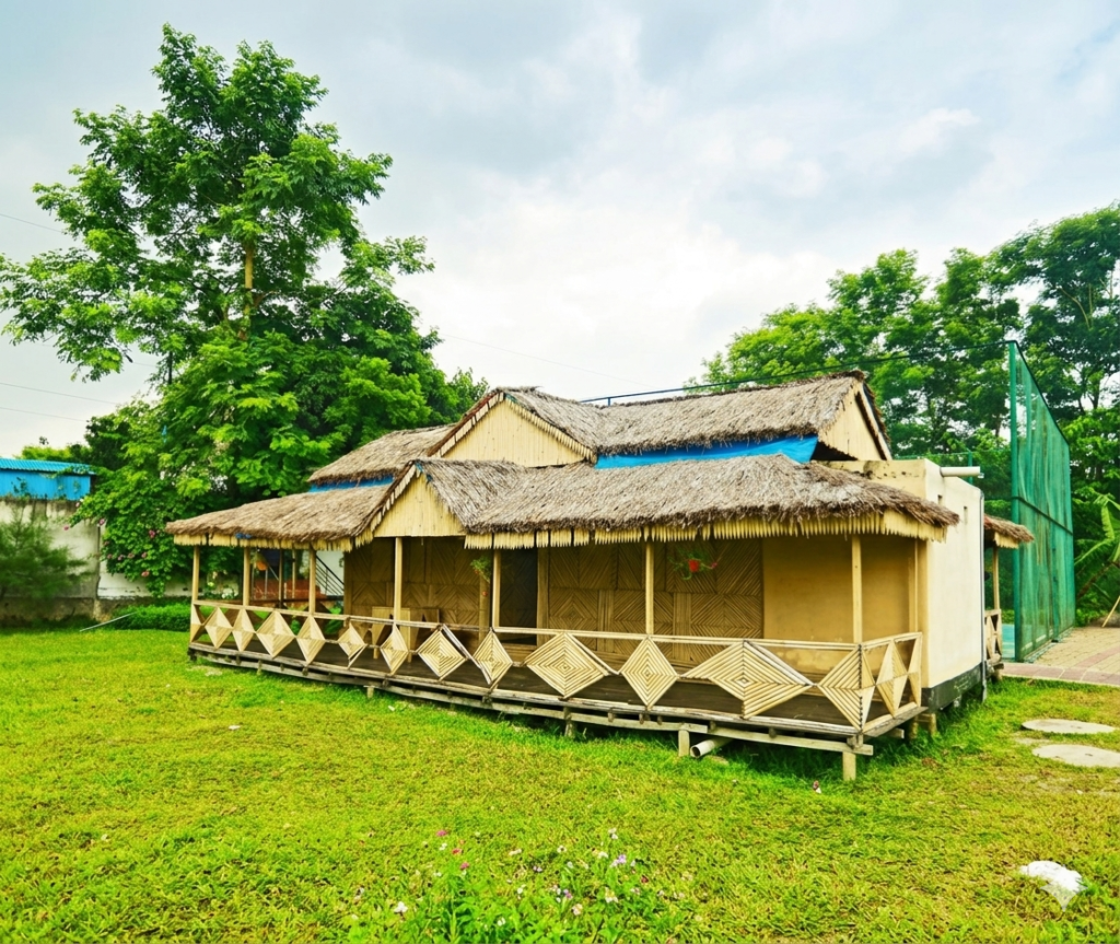 আপন ভুবন পিকনিক অ্যান্ড শুটিং স্পট