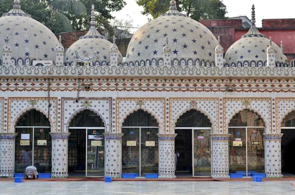 তারা মসজিদ