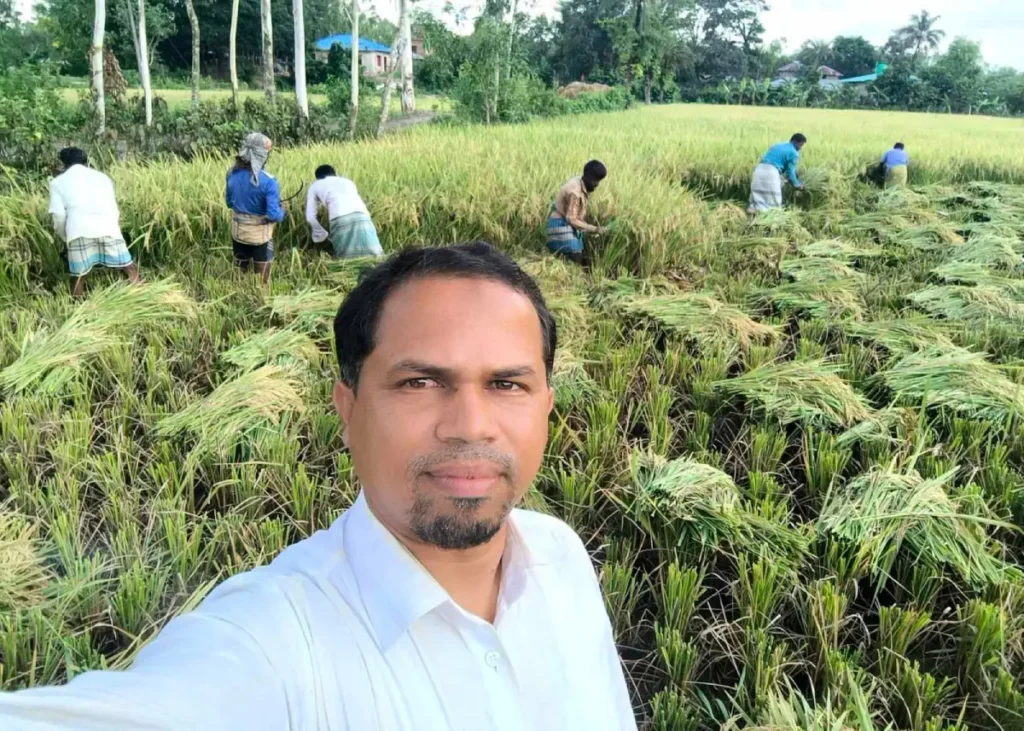 কৃষি সংবাদ বাংলা
