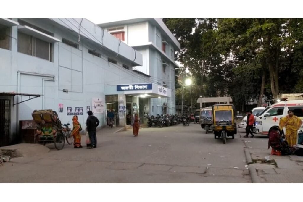 যশোরে পৃথক ঘটনায় কিশোরী, দুই শিশু, বৃদ্ধা, গৃহবধূসহ ৬ জনের মৃত্যু
