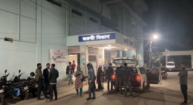 বন্ধুর সাথে প্রাইভেটকারে উঠে যশোরে এলেন, ভোরে রাস্তায় ফেলে রেখে গেল ধর্ষকরা বন্ধুর সাথে প্রাইভেটকারে উঠে যশোরে এলেন, ভোরে রাস্তায় ফেলে রেখে গেল ধর্ষকরা