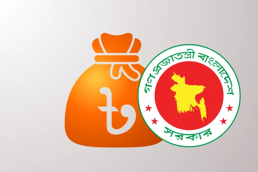 নতুন বেতন কাঠামো কার্যকর হচ্ছে ২ আগস্ট