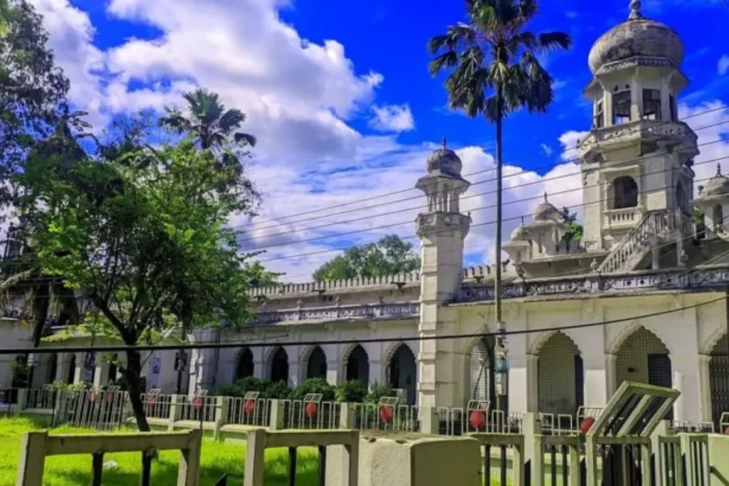 কারমাইকেল কলেজকে বিশ্ববিদ্যালয় করার দাবি: ১৯ বছর পর আলোচনায় অকার্যকর আইন কারমাইকেল কলেজকে বিশ্ববিদ্যালয় করার দাবি: ১৯ বছর পর আলোচনায় অকার্যকর আইন
