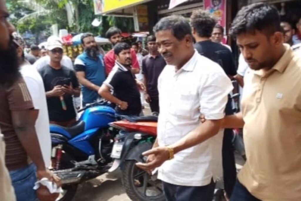 যশোরে অভিনব পদ্ধতিতে প্যাথিডিন উদ্ধার করলো মাদক অধিদপ্তর যশোরে অভিনব পদ্ধতিতে প্যাথিডিন উদ্ধার করলো মাদক অধিদপ্তর