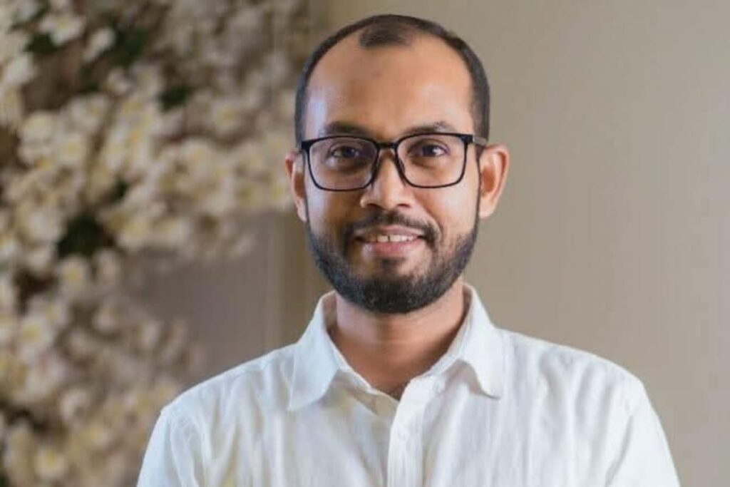 বরিশাল বিশ্ববিদ্যালয়ের নতুন ভারপ্রাপ্ত রেজিস্ট্রার ড. আবদুল আলিম বরিশাল বিশ্ববিদ্যালয়ের নতুন ভারপ্রাপ্ত রেজিস্ট্রার ড. আবদুল আলিম