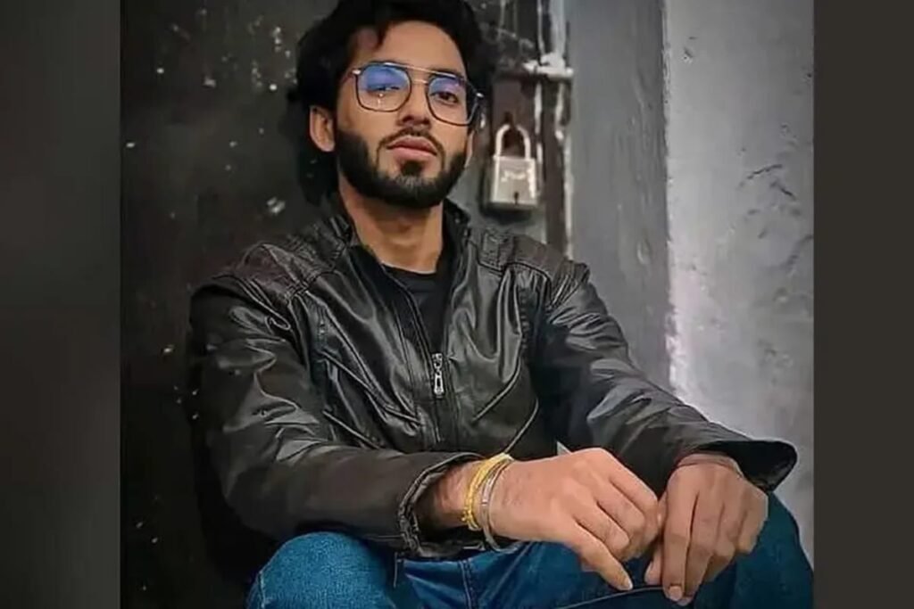 আর্জেন্টিনার জয় উদযাপন করতে গিয়ে নেত্রকোণায় তরুণের মর্মান্তিক মৃত্যু আর্জেন্টিনার জয় উদযাপন করতে গিয়ে নেত্রকোণায় তরুণের মৃত্যু