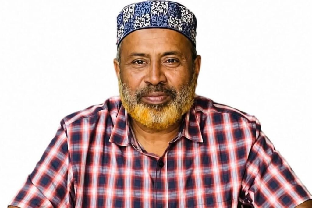 মিঠামইনে বিএনপি নেতা জাহাঙ্গীর হত্যায় গ্রেপ্তার তিন ভাড়াটে খুনি