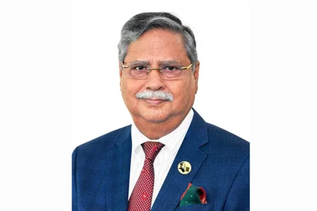 পদত্যাগের পথে সাহাবুদ্দিন চুপ্পু: কে হবেন বাংলাদেশের নতুন রাষ্ট্রপতি? কে হবেন বাংলাদেশের নতুন রাষ্ট্রপতি?