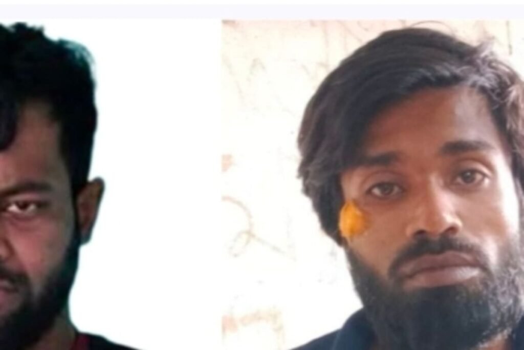 যশোরে প্রতিপক্ষের হামলায় পুলিশের তালিকাভুক্ত সন্ত্রাসী জিতু নিহত যশোরে প্রতিপক্ষের হামলায় পুলিশের তালিকাভুক্ত সন্ত্রাসী জিতু নিহত