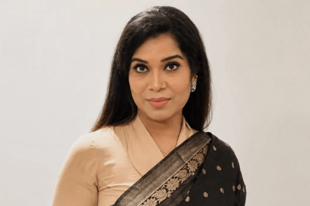কাজী জেসিন কে? কাজী জেসিন কে