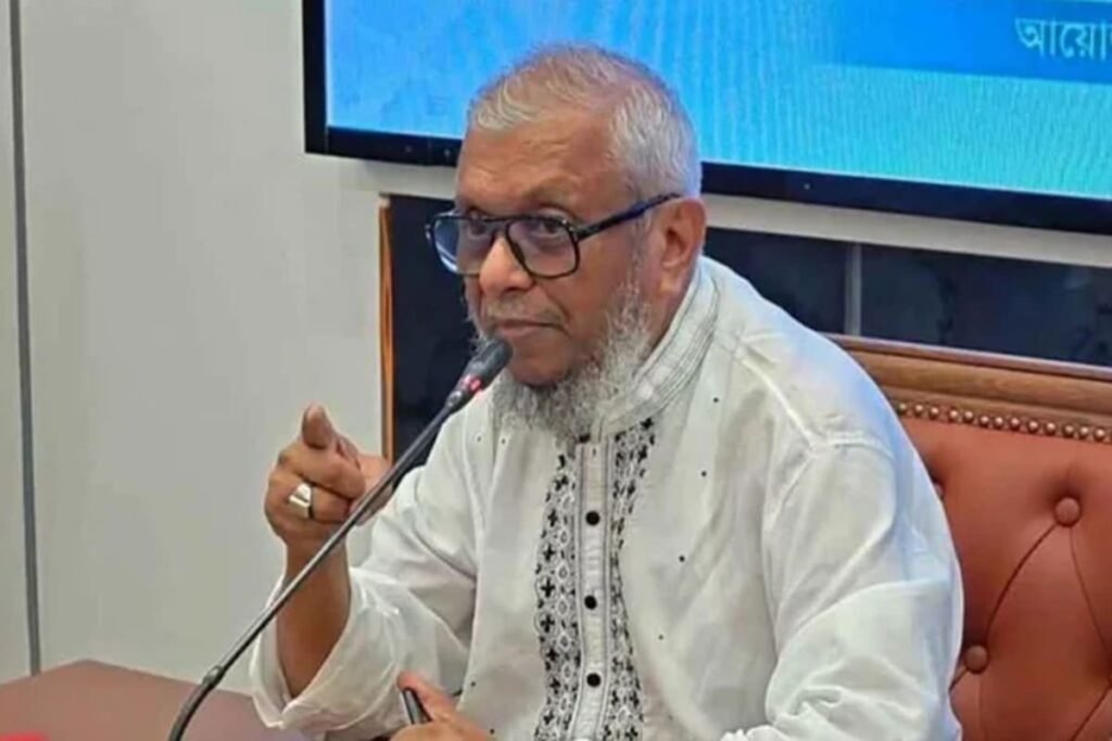 বিনা খরচে ১০ হাজার কর্মীকে মালয়েশিয়া পাঠাবে সরকার বিনা খরচে ১০ হাজার কর্মীকে মালয়েশিয়া পাঠাবে সরকার
