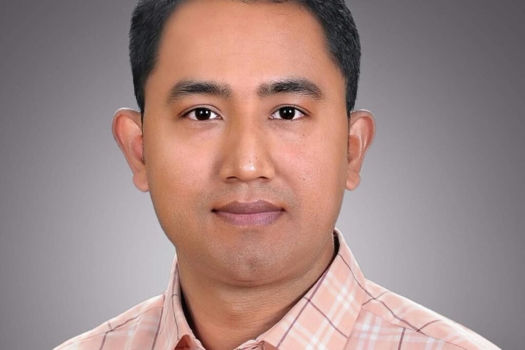 মোঃ সোহাগ ভূঁইয়া