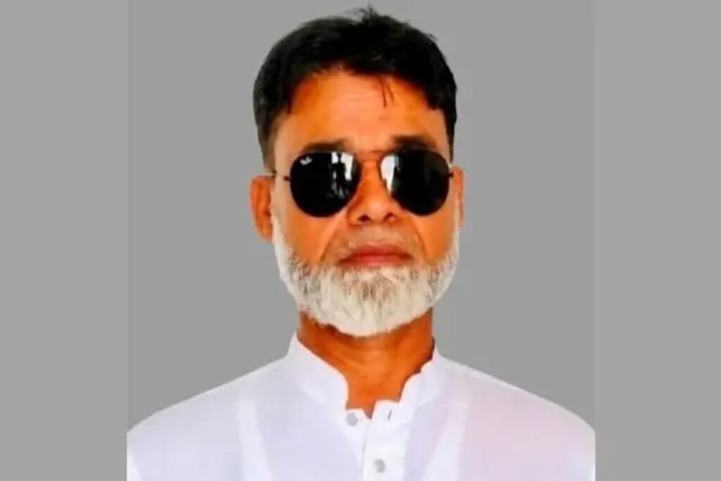 সিরাজগঞ্জে জয় বাংলা স্লোগান দিয়ে শোকজের মুখে বিএনপি নেতা