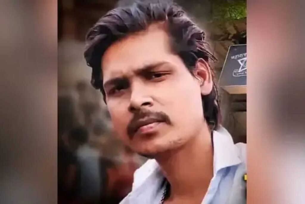 ভারতের পুনেতে শ্রাবণ মাসে খাসির মাংস খাওয়ার আবদার, বাবার পিটুনিতে প্রাণ গেল ছেলের ভারতের পুনেতে শ্রাবণ মাসে খাসির মাংস খাওয়ার আবদার, বাবার পিটুনিতে প্রাণ গেল ছেলের