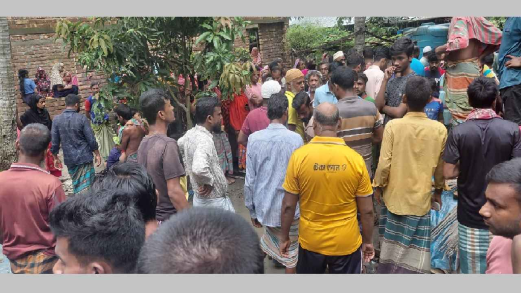 বাগেরহাটের কচুয়ায় নিজ বসতঘর থেকে একই পরিবারের তিনজনের গলিত লাশ উদ্ধার বাগেরহাটের কচুয়ায় নিজ বসতঘর থেকে একই পরিবারের তিনজনের গলিত লাশ উদ্ধার