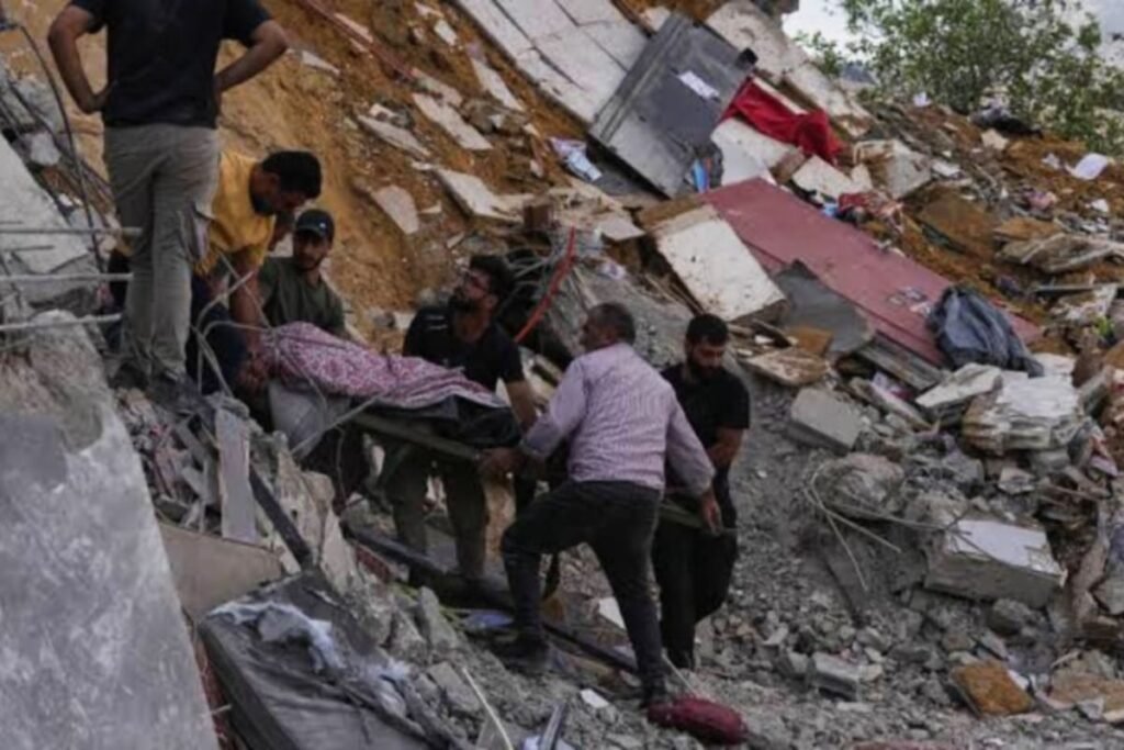 কেপ ভার্দেতে মর্মান্তিক বাস দুর্ঘটনায় শিশুসহ নিহত ২৫ কেপ ভার্দেতে মর্মান্তিক বাস দুর্ঘটনায় শিশুসহ নিহত ২৫